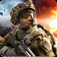 Army Commando Assault v 1.12 [ВЗЛОМ: Много денег]