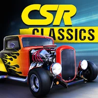 CSR Classics v 3.1.1 [ВЗЛОМ: Свободные покупки]