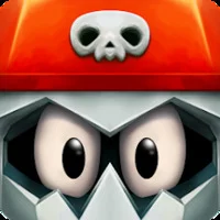 Bombing Bastards: Touch! v1.0.0 [ВЗЛОМ]