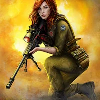 Снайпер Арена: 3Д онлайн шутер v 1.4.2 [ВЗЛОМ: Много денег]