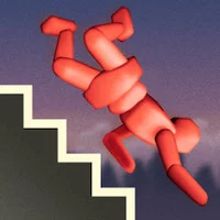 Stair Dismount v 2.9.6 [ВЗЛОМ: Всё открыто]