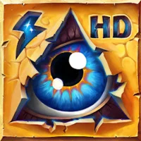 Doodle God HD Free v 3.2.64 [ВЗЛОМ: бесконечная мана]