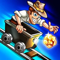 Rail Rush v 1.9.16 [ВЗЛОМ]