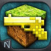 Guncrafter Pro v 2.3.4 [ВЗЛОМ: уровни, много денег]
