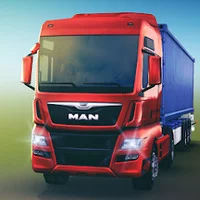 TruckSimulation 16 v 1.2.0.7018 [ВЗЛОМ: Много денег]