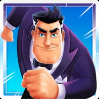 Agent Dash v 5.3.926 [ВЗЛОМ: свободные покупки]