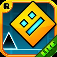 Geometry Dash Lite v 2.211 [ВЗЛОМ: Всё открыто]