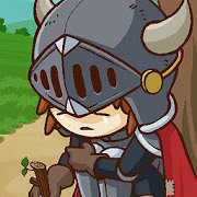 Job Hunt Heroes Мод (Много Бустеров)