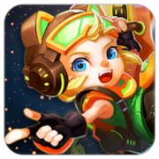 Legend of Brave Мод (Бессмертие)