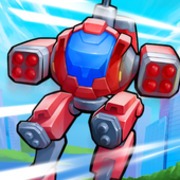 Stickman War Machine Мод (Разблокированные Карты)