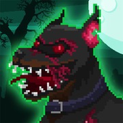 Clicker of the Dead Мод (Меню)