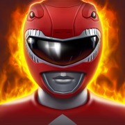 Power Rangers Мод (Режим Бога)