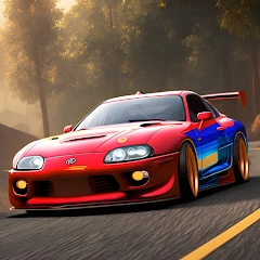 Drag Clash Pro — Racing Game (ВЗЛОМ Много Денег)