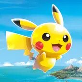 Pokémon Rumble Rush Мод (Бессмертие)