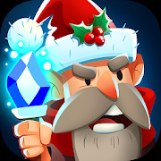 Spell Heroes Мод (Увеличенный Урон)