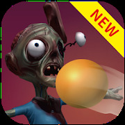 Zombie Crash Мод (Доступны Все Скорости)