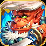 Defense Warrior Мод (Режим Бога)