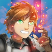 Ember Tactics Мод (Много Денег)
