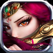 Romance of Heroes Мод (Меню)