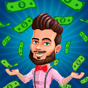 Idle Investor Мод (Много Денег)