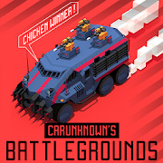 CARS GUNS Мод (Много Денег)