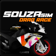 SouzaSim — Drag Race Мод (Бесплатные покупки)