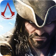 Assassin’s Creed Pirates Мод (Много Денег)