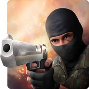 Standoff Мод (Бесконечные Патроны)