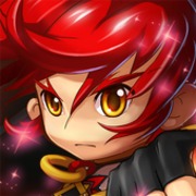 GrandChase M Мод (Увеличенный Урон)