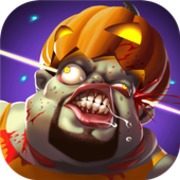 Zombie Evil 2 Мод (Много Денег)