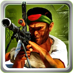 Heroes of 71: Retaliation Мод (Много Патронов)