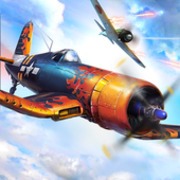 War Wings Мод (Много Денег)
