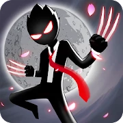 Stick soldier Revenger Мод (Много Денег) 1.1.6
