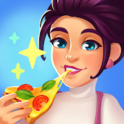 Взломанная Cooking Live — ресторан мечты
