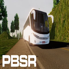 Proton Bus Simulator Road (ВЗЛОМ Все Разблокировано)
