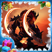 Герои бесконечности Heroes Infinity: Future Fight v 1.37.26 [ВЗЛОМ на деньги]