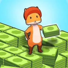 My Animal Mart (ВЗЛОМ Много Денег)