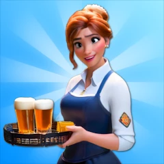 Bar Master (ВЗЛОМ Много Денег)