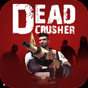 Взломанный Dead Crusher
