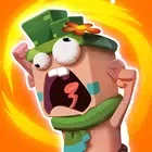Candy Disaster TD (ВЗЛОМ Много Денег)