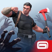 Зомби в городе: выживание v 1.0.9e