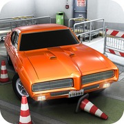 Parking Reloaded 3D [ВЗЛОМ все разблокировано] v 1.27