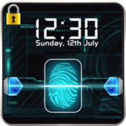 Отпечаток пальца Prank v 2.6