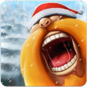 Shadow Viking [ВЗЛОМ] для Android