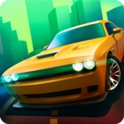 Traffic Nation:Уличные Гонщики v 1.64 [ВЗЛОМ]
