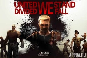 Dead Union [ВЗЛОМ] для Android