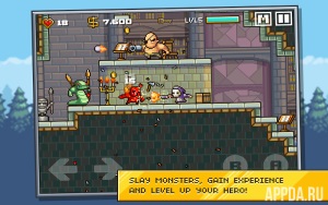 Devious Dungeon 2 [ВЗЛОМ]