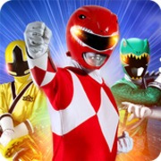 Power Rangers: UNITE [ВЗЛОМ]