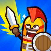Hero Making Tycoon (ВЗЛОМ, Много денег)