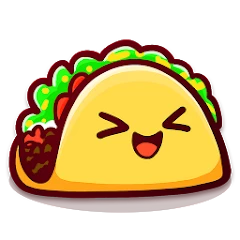 Food Evolution — Clicker Game